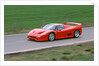 1996 Ferrari F50 by Unknown