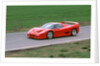 1996 Ferrari F50 by Unknown