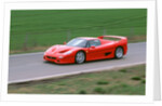 1996 Ferrari F50 by Unknown