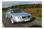 1996 Audi A8 Quattro by Unknown