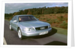 1996 Audi A8 Quattro by Unknown