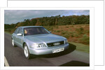 1996 Audi A8 Quattro by Unknown