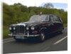 1970 Daimler Vanden Plas DS 420 limousine. Ex Queen Mother by Unknown
