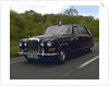 1970 Daimler Vanden Plas DS 420 limousine. Ex Queen Mother by Unknown