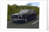 1970 Daimler Vanden Plas DS 420 limousine. Ex Queen Mother by Unknown
