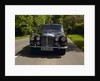 1970 Daimler Vanden Plas DS 420 limousine. Ex Queen Mother by Unknown
