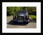 1970 Daimler Vanden Plas DS 420 limousine. Ex Queen Mother by Unknown