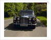 1970 Daimler Vanden Plas DS 420 limousine. Ex Queen Mother by Unknown