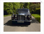 1970 Daimler Vanden Plas DS 420 limousine. Ex Queen Mother by Unknown