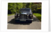 1970 Daimler Vanden Plas DS 420 limousine. Ex Queen Mother by Unknown
