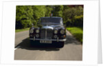1970 Daimler Vanden Plas DS 420 limousine. Ex Queen Mother by Unknown