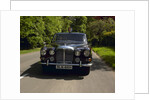 1970 Daimler Vanden Plas DS 420 limousine. Ex Queen Mother by Unknown