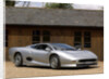 1992 Jaguar XJ 220 by Unknown