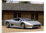 1992 Jaguar XJ 220 by Unknown