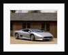 1992 Jaguar XJ 220 by Unknown