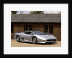 1992 Jaguar XJ 220 by Unknown