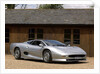 1992 Jaguar XJ 220 by Unknown