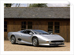 1992 Jaguar XJ 220 by Unknown
