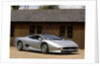 1992 Jaguar XJ 220 by Unknown