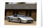 1992 Jaguar XJ 220 by Unknown