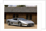 1992 Jaguar XJ 220 by Unknown