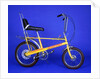 1976 Raleigh Chopper bicycle by Unknown