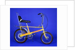 1976 Raleigh Chopper bicycle by Unknown