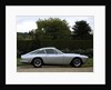 1964 Ferrari 250 GT berlinetta lusso by Unknown
