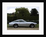 1964 Ferrari 250 GT berlinetta lusso by Unknown