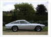 1964 Ferrari 250 GT berlinetta lusso by Unknown