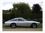 1964 Ferrari 250 GT berlinetta lusso by Unknown