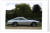 1964 Ferrari 250 GT berlinetta lusso by Unknown