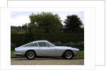 1964 Ferrari 250 GT berlinetta lusso by Unknown