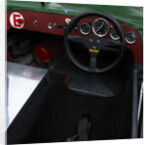 1962 Lotus 23b by Unknown