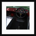 1962 Lotus 23b by Unknown