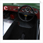 1962 Lotus 23b by Unknown