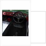 1962 Lotus 23b by Unknown