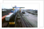 Southampton Docks 2001 by Unknown