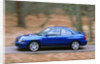 2001 Subaru Impreza WRX by Unknown