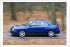 2001 Subaru Impreza WRX by Unknown