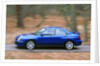 2001 Subaru Impreza WRX by Unknown