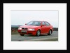 2001 Skoda Octavia 1.6i by Unknown