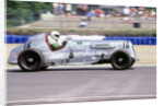 1927 Bentley.Coys historic festival.Silverstone by Unknown