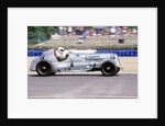 1927 Bentley.Coys historic festival.Silverstone by Unknown