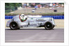 1927 Bentley.Coys historic festival.Silverstone by Unknown