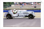 1927 Bentley.Coys historic festival.Silverstone by Unknown