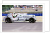 1927 Bentley.Coys historic festival.Silverstone by Unknown