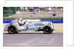 1927 Bentley.Coys historic festival.Silverstone by Unknown