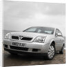 2002 Vauxhall Vectra 2.2 by Unknown