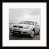 2002 Vauxhall Vectra 2.2 by Unknown